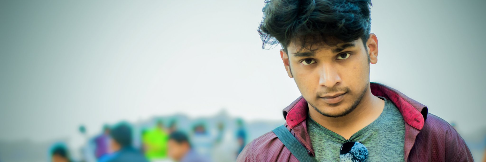 MrMredul's profile banner image