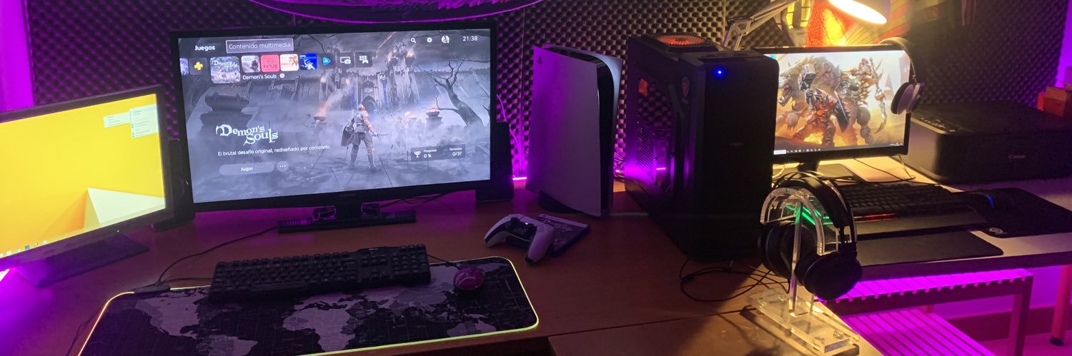 MikeIngame's profile banner image