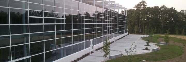 Coahulla Creek HS banner