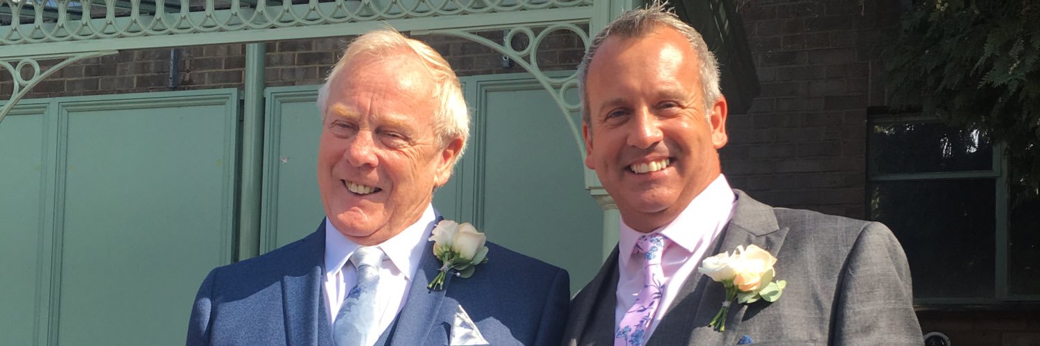 Marc Crisp 👀 banner