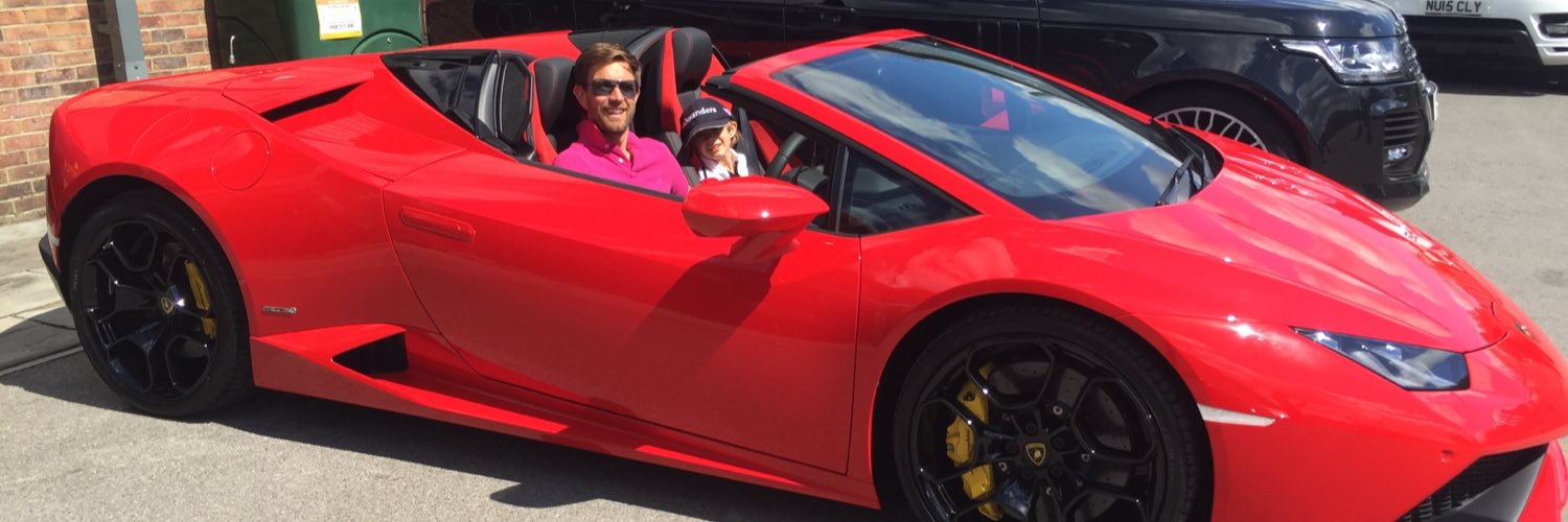 andrewnorth13's profile banner image