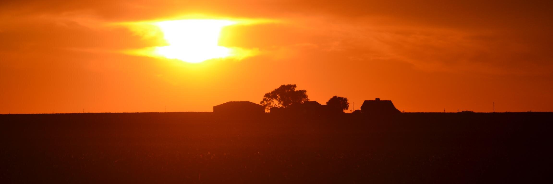 Mahomet Daily banner