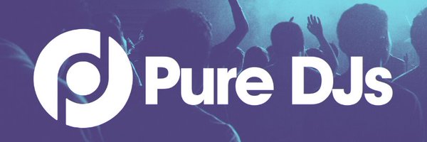 puredjs Profile Banner