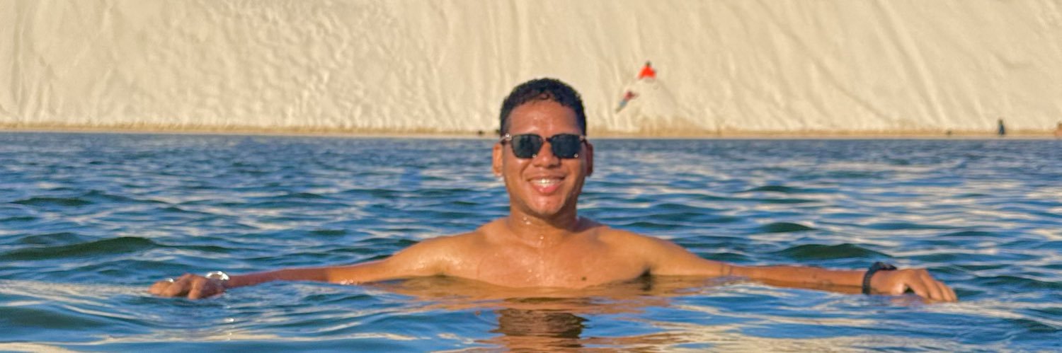 thCatarino's profile banner image