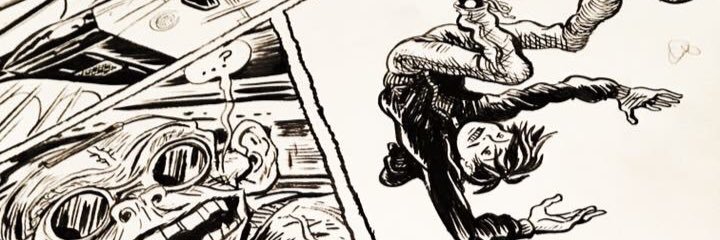 eriktjohnsonus's profile banner image