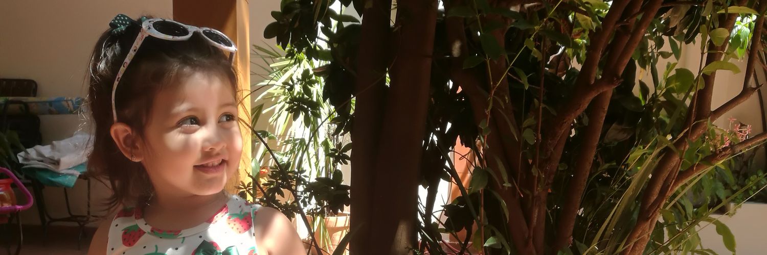 OveFio's profile banner image