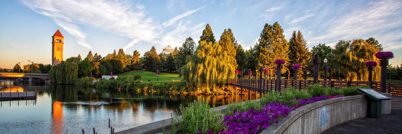 Active Relationships Center banner