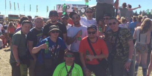 Jaybo999's profile banner image