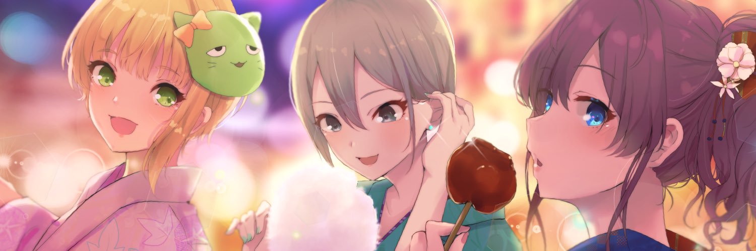 feimia_'s profile banner image