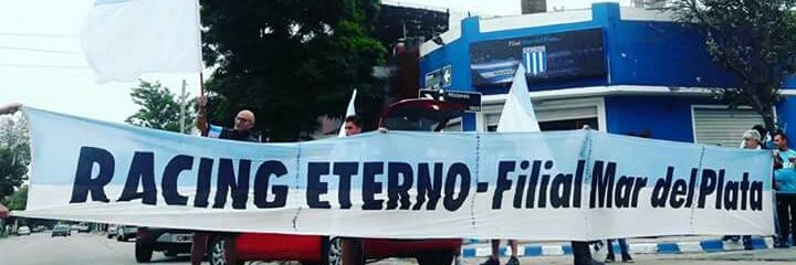 Filial Mar del plata banner