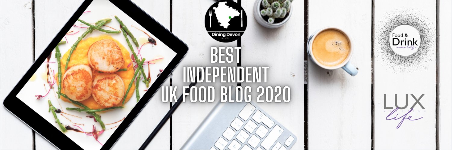 Dining Devon banner