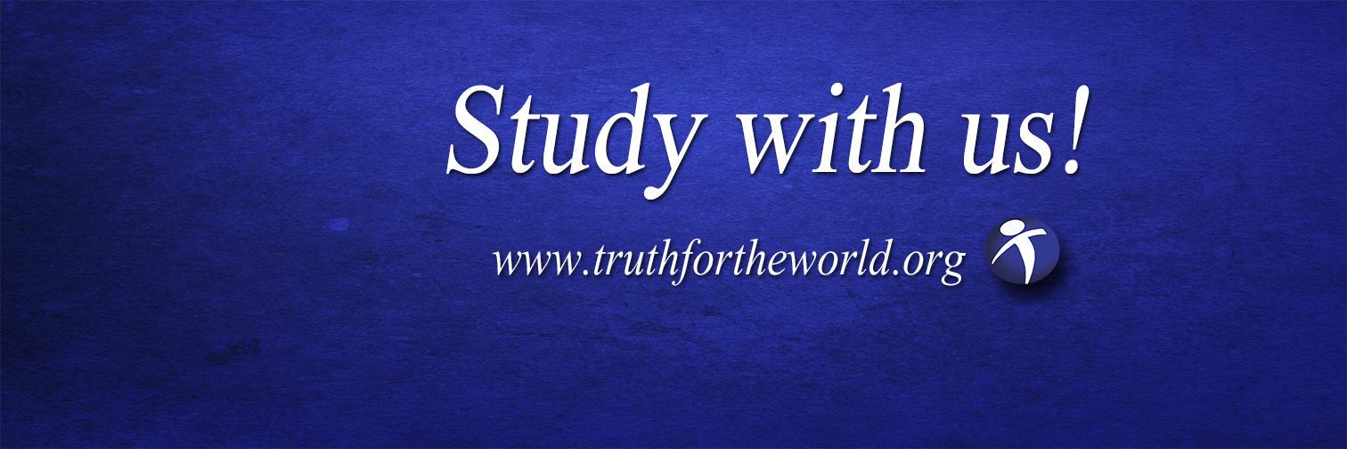 Truth4theWorld's profile banner image
