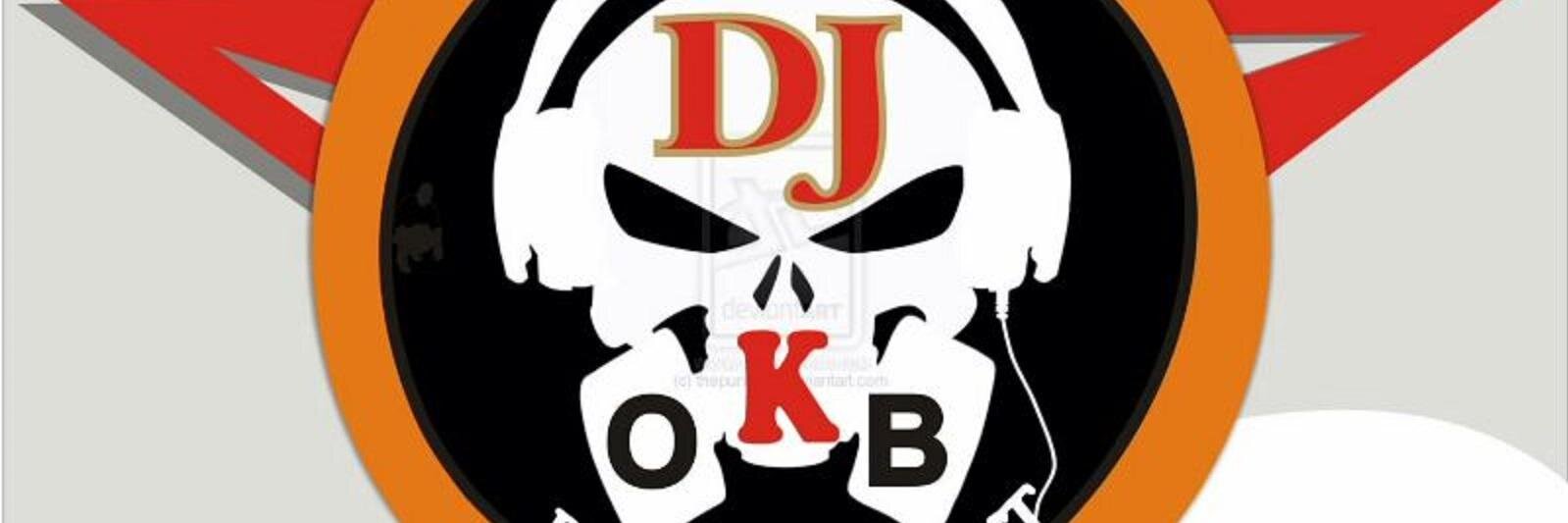 iamDJOKB's profile banner image