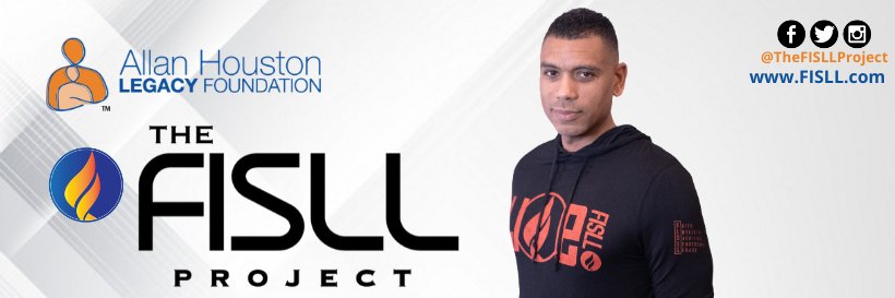 The FISLL Project by AHLF banner