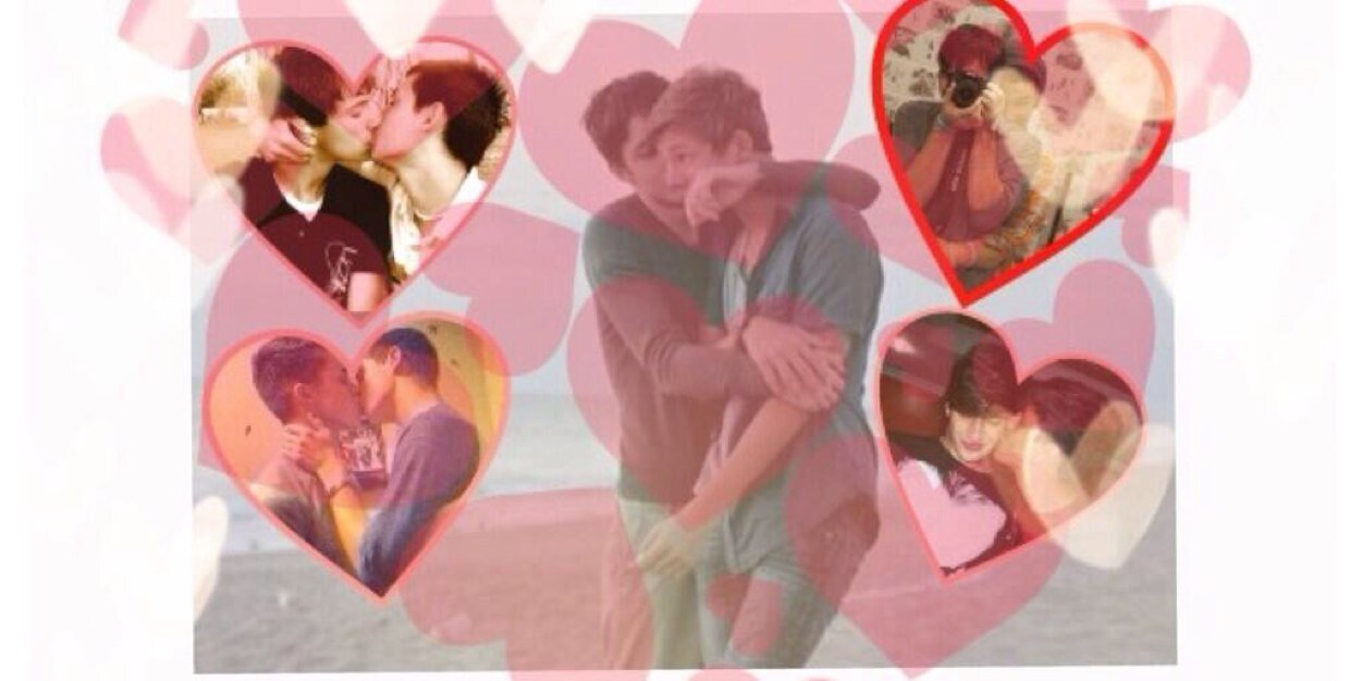 ilragazzogay's profile banner image
