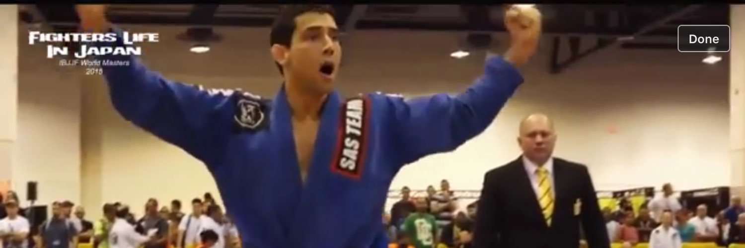 BelezaBJJ's profile banner image