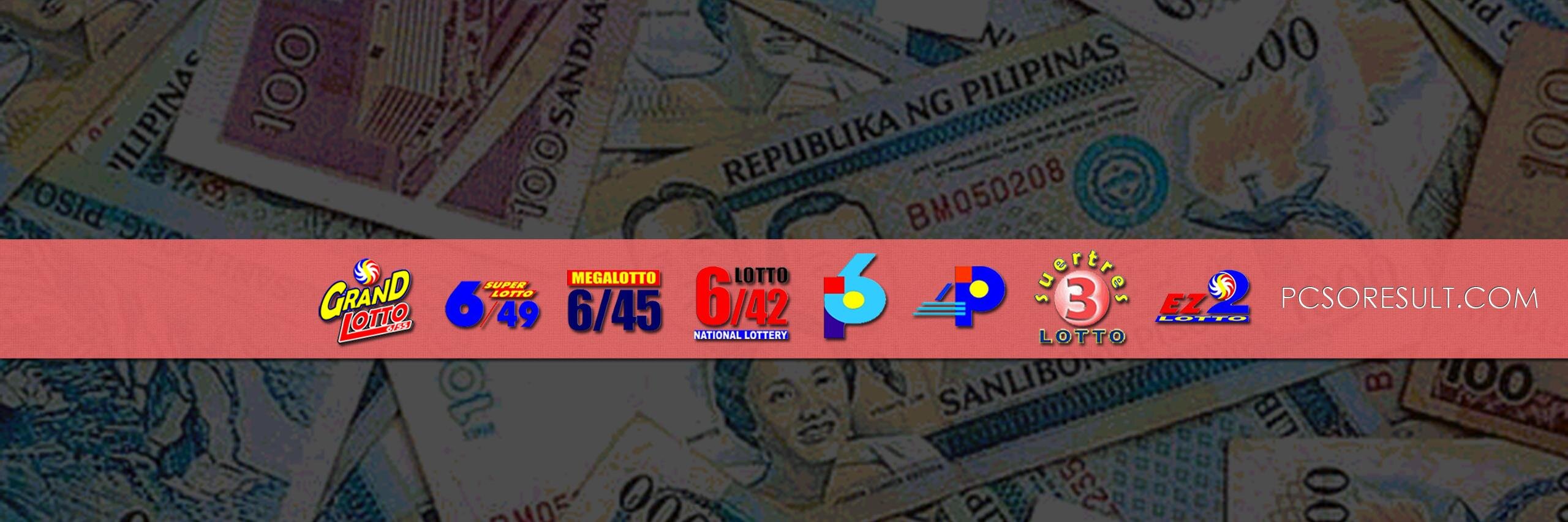 PCSO_Result's profile banner image