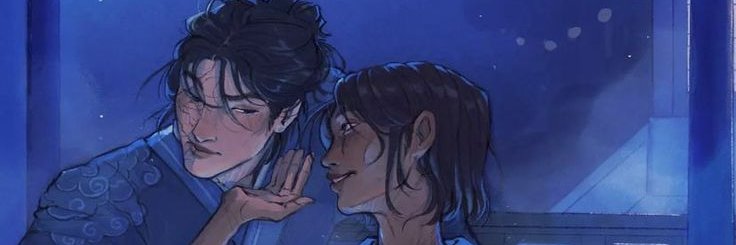 MissZireael's profile banner image