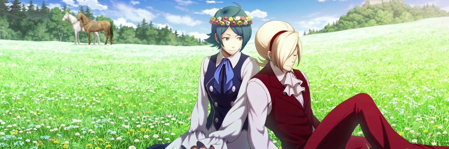 Vetrixi's profile banner image