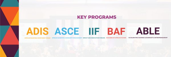 AfricanDNetwork Profile Banner