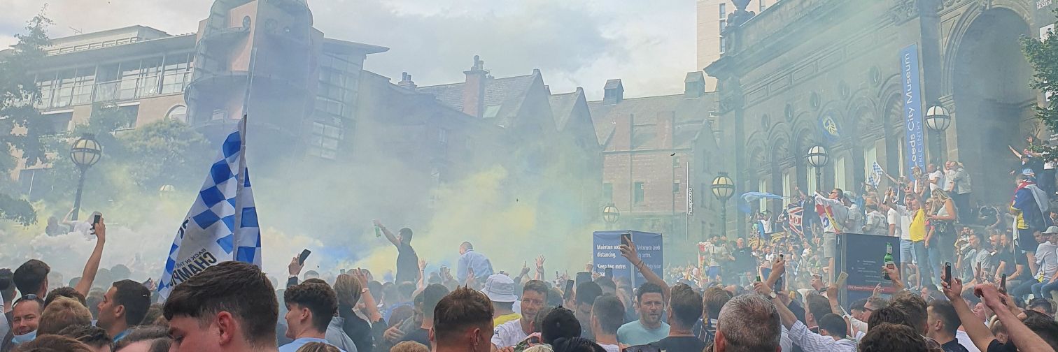 Chris Langley banner