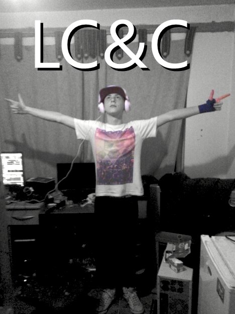 LCC_Music_Corp's profile banner image