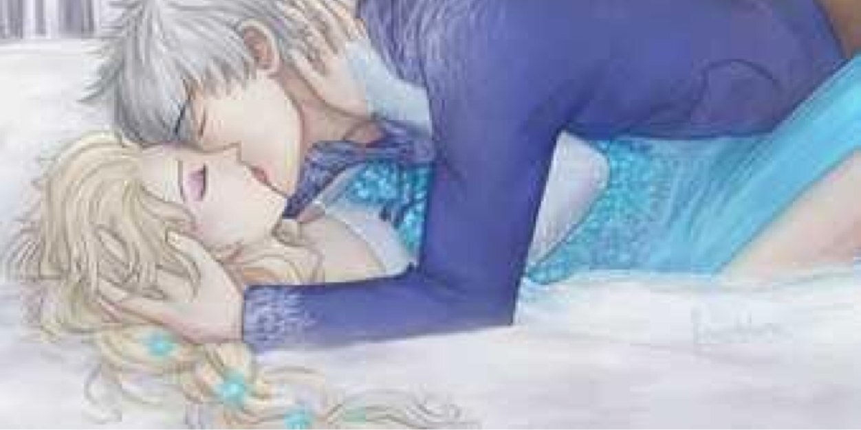 _ElsaFrost____'s profile banner image