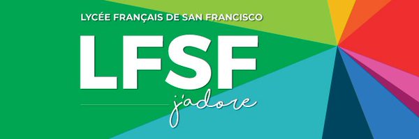 lelyceeSF Profile Banner