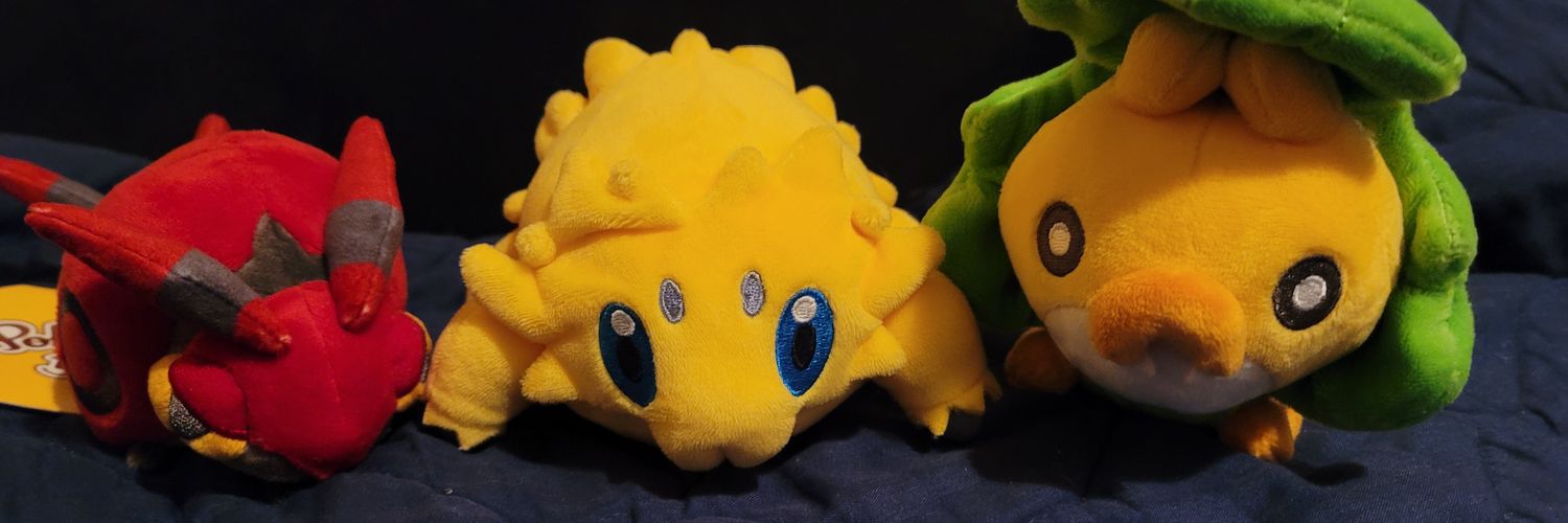 Mac21898's profile banner image