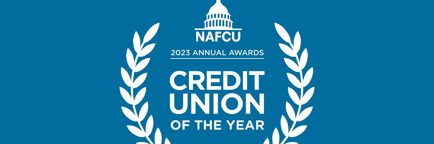 Affinity Credit Union banner