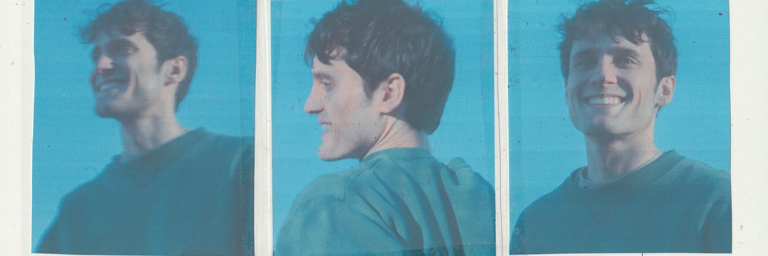 DarrylRahnMusic's profile banner image