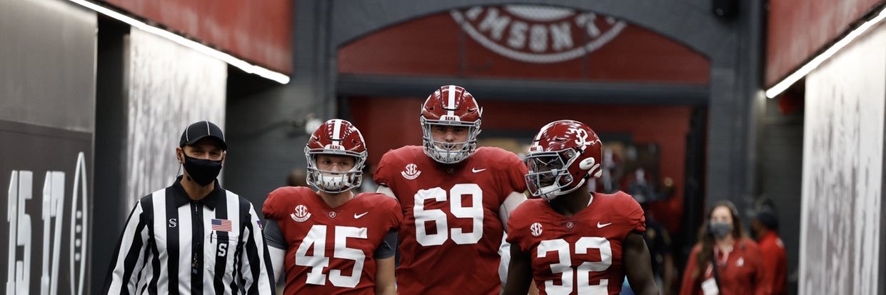 Thomas Fletcher banner