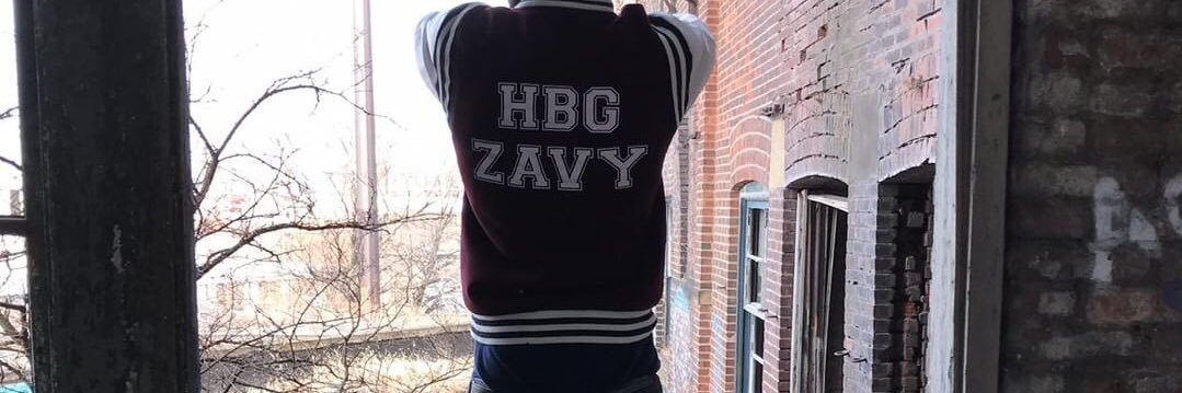 HBGZavy's profile banner image
