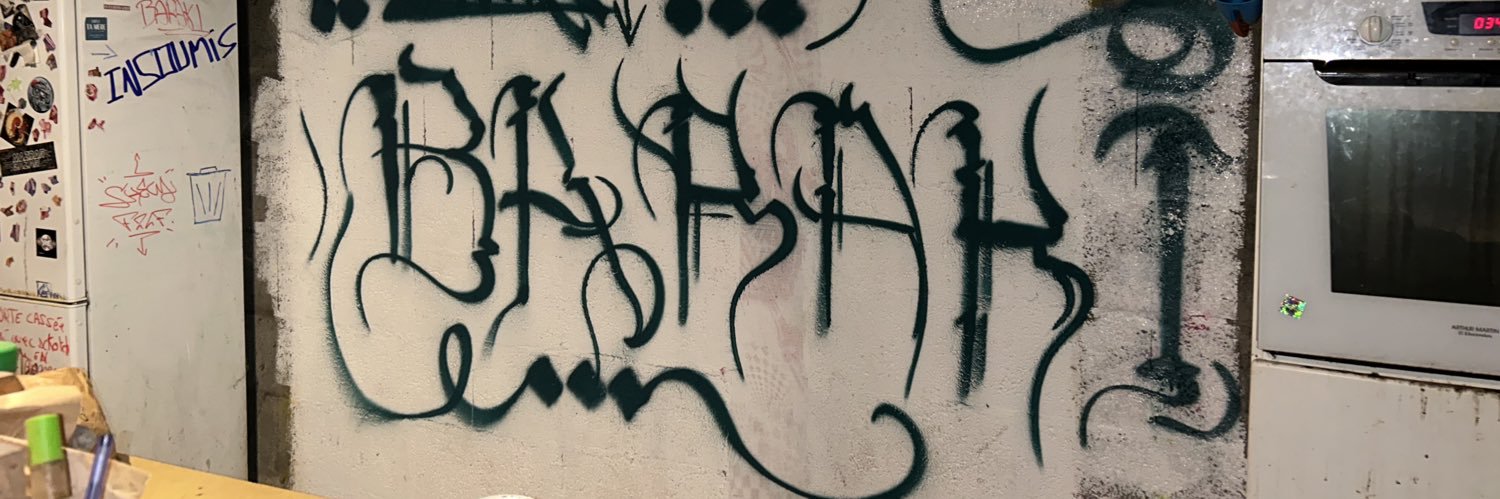 Towarzy's profile banner image