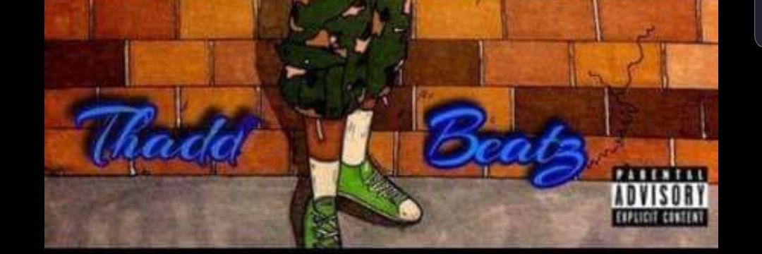 thadbeats's profile banner image
