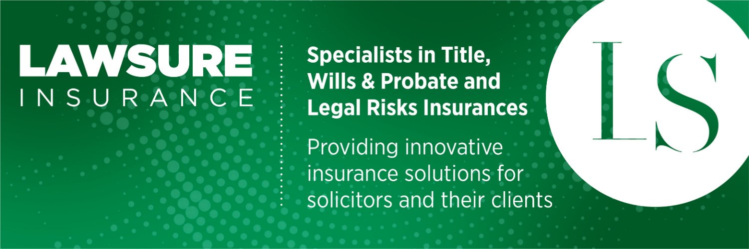 LawSure Insurance banner