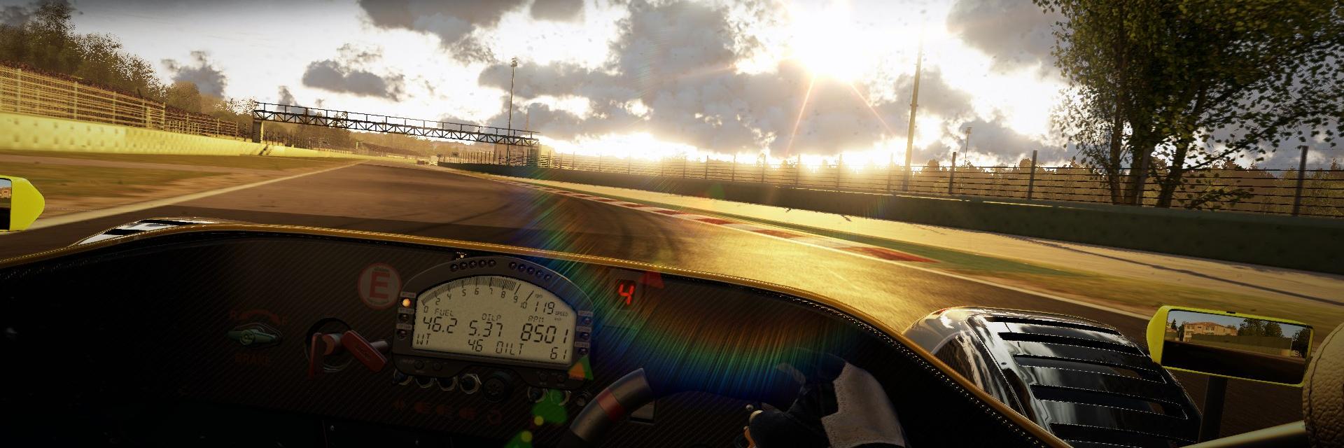 Mauricio Donaire C. banner