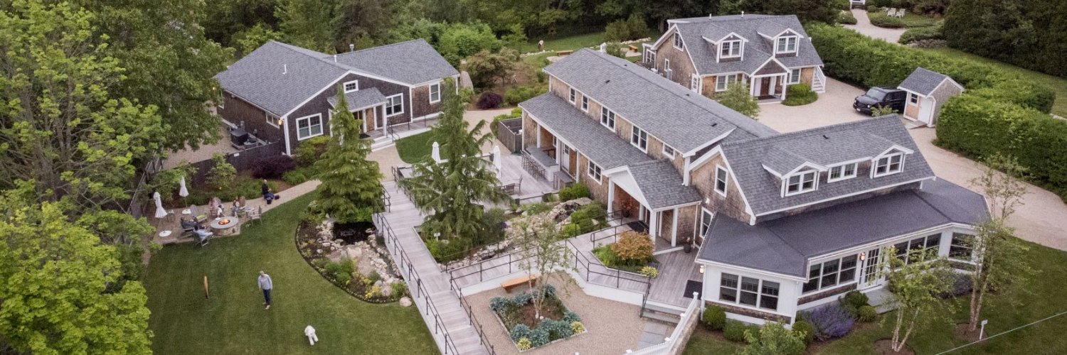 Compassionate Care ALS banner