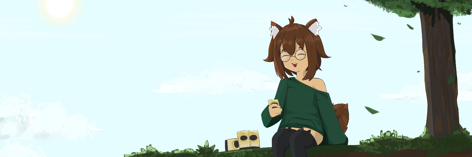 Awoo.wav banner