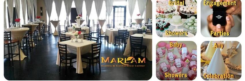 MarlamEvents's profile banner image