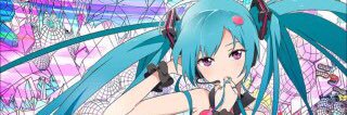 悠音 banner