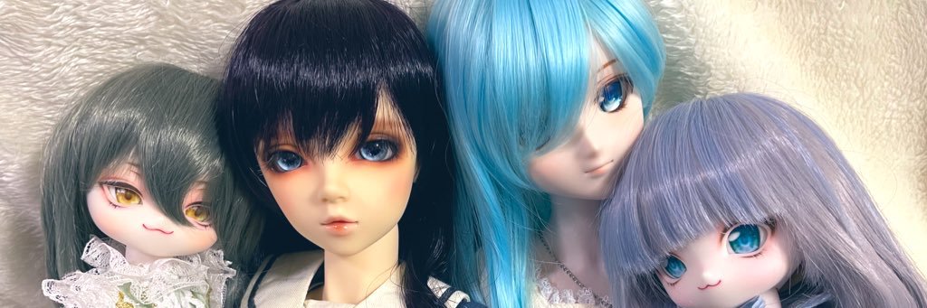 Bookmarker_doll's profile banner image