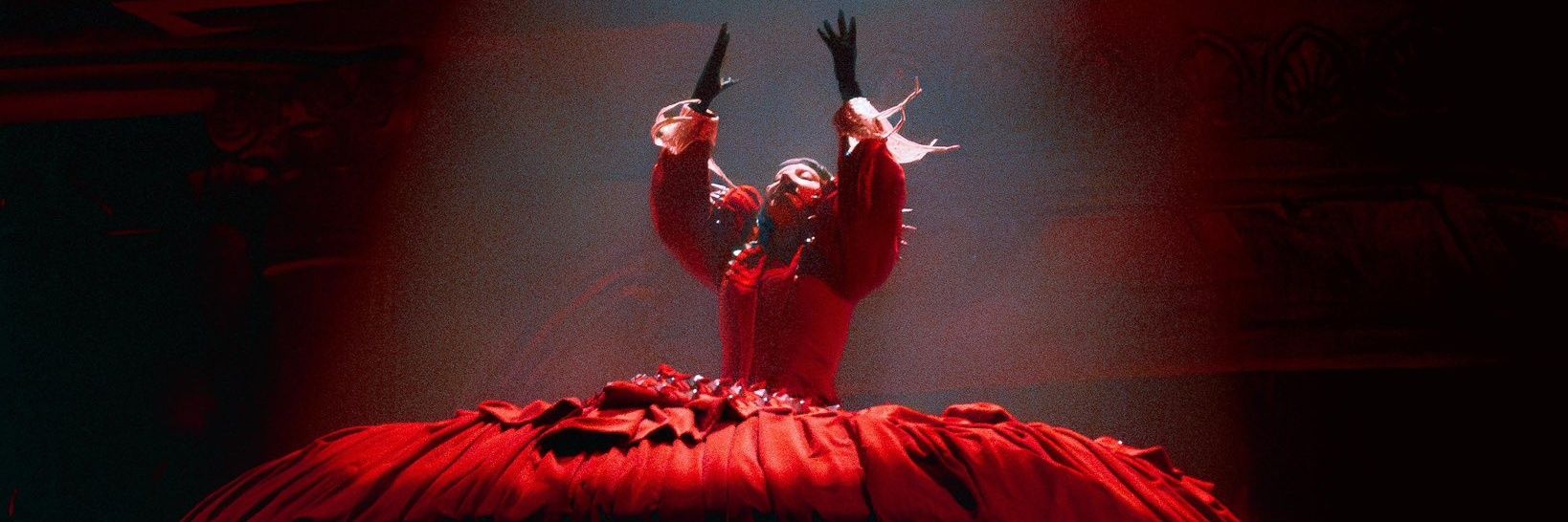 Ana Carolina | MⱯYHEM banner