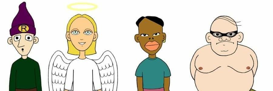 Così parlò Ugo banner