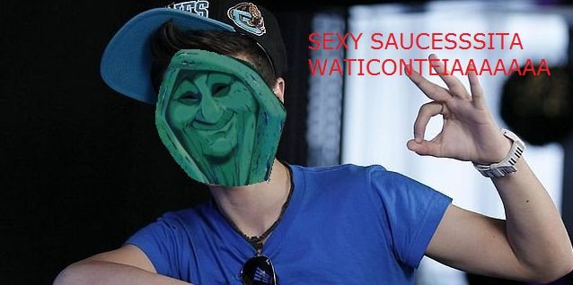 SauceCabreada's profile banner image