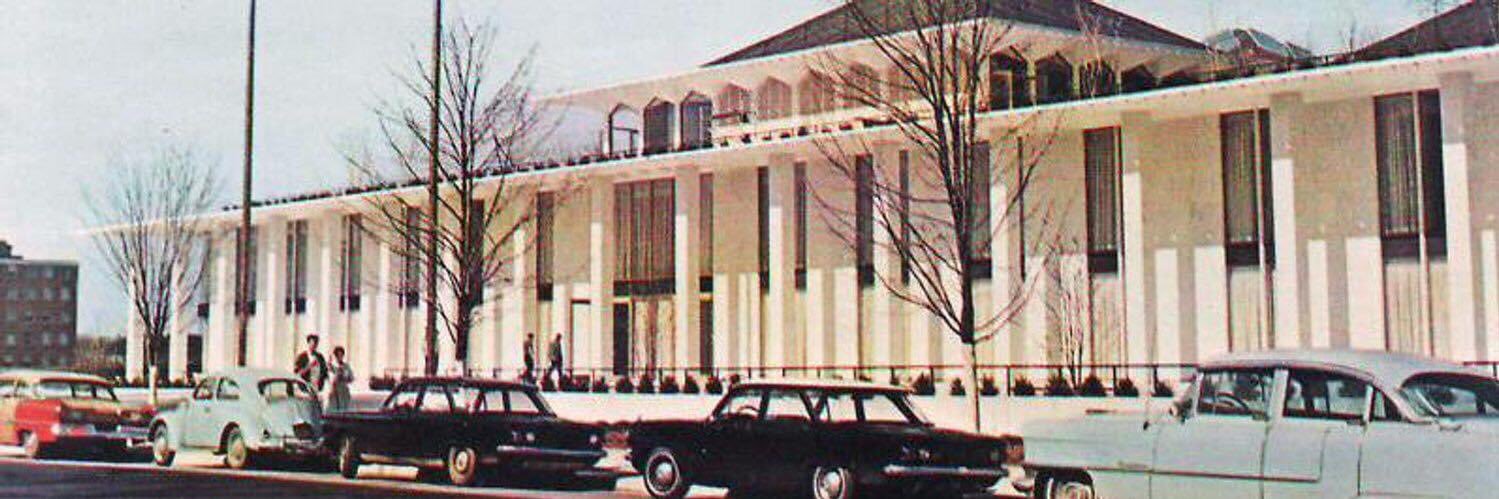 Caroline Craig David banner