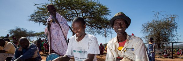 USAID East Africa Profile Banner