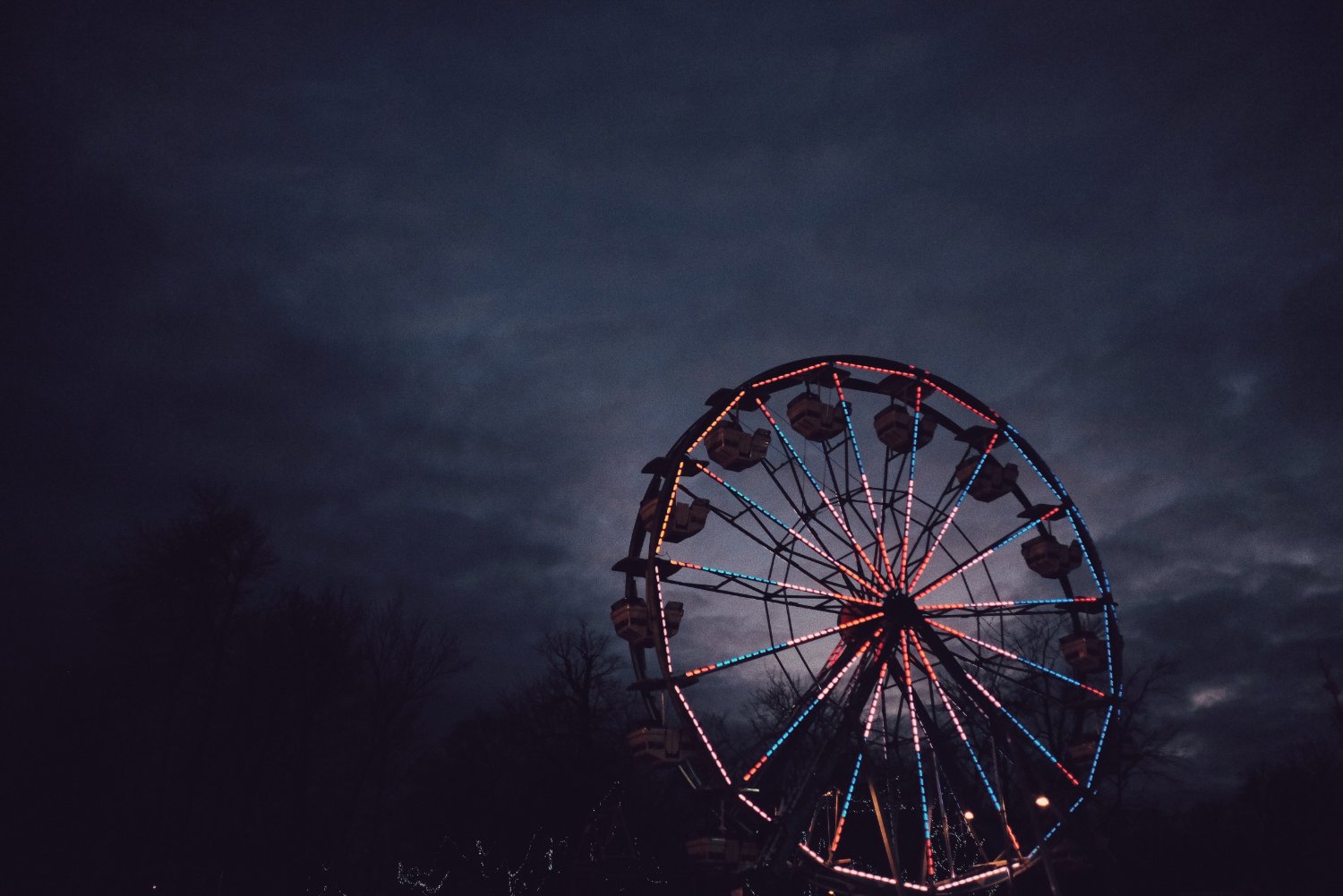 NickolasCaskey's profile banner image