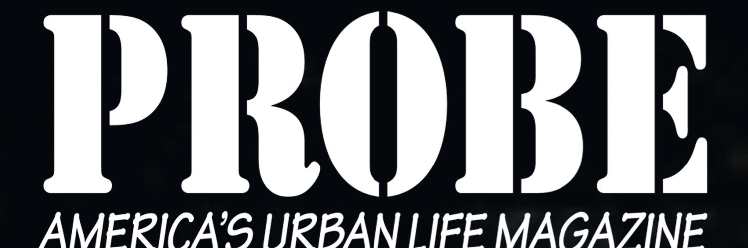 Probemagazine77's profile banner image