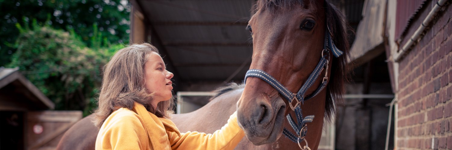 Eduquer son Cheval banner